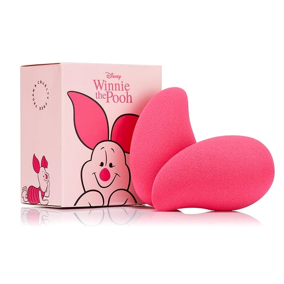 Sephora Other - Spectrum Winnie The Pooh Piglet Ears Sponge Set